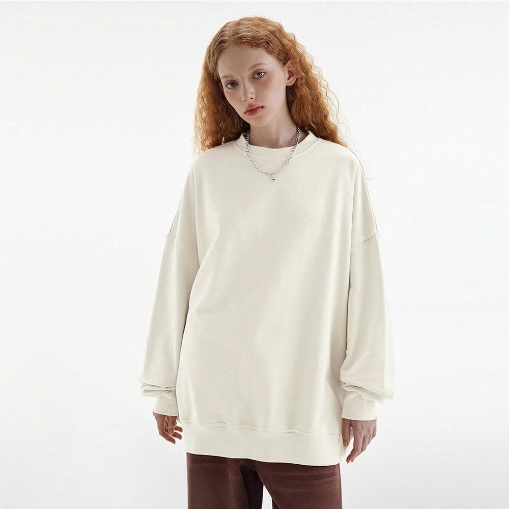 Худи BEETLE TOWN Basic Pullover Hoodie - изображение 3