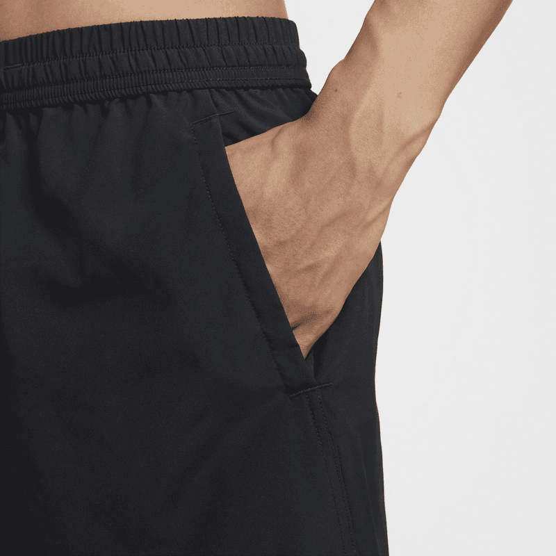 Шорты Nike AW24 DRI-FIT FORM - изображение 7