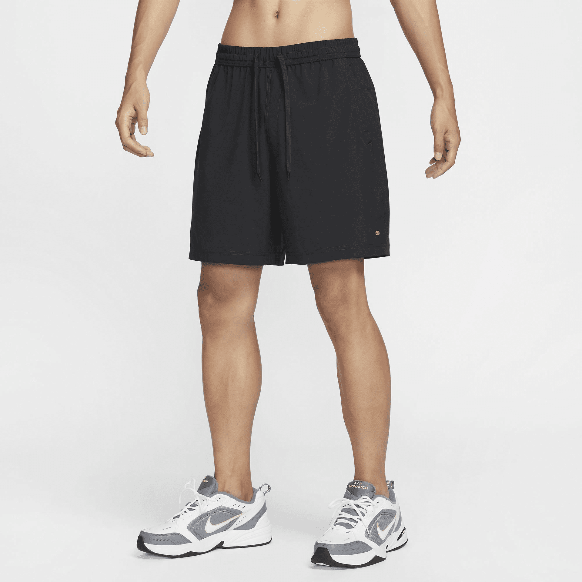 Шорты Nike AW24 DRI-FIT FORM - изображение 4