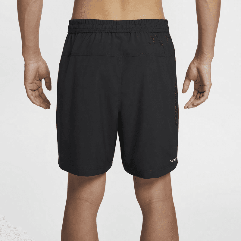 Шорты Nike AW24 DRI-FIT FORM - изображение 5