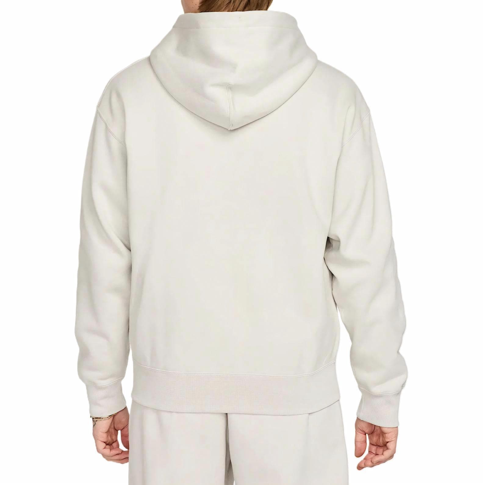 Куртка Nike Solo Swoosh Hoodie - изображение 2