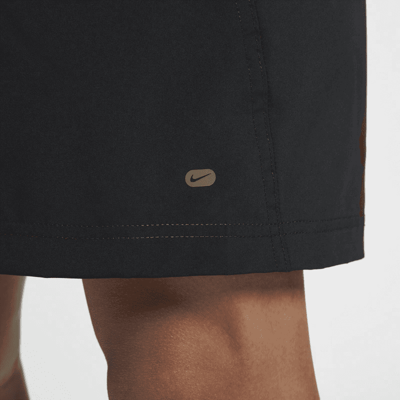 Шорты Nike AW24 DRI-FIT FORM - изображение 6