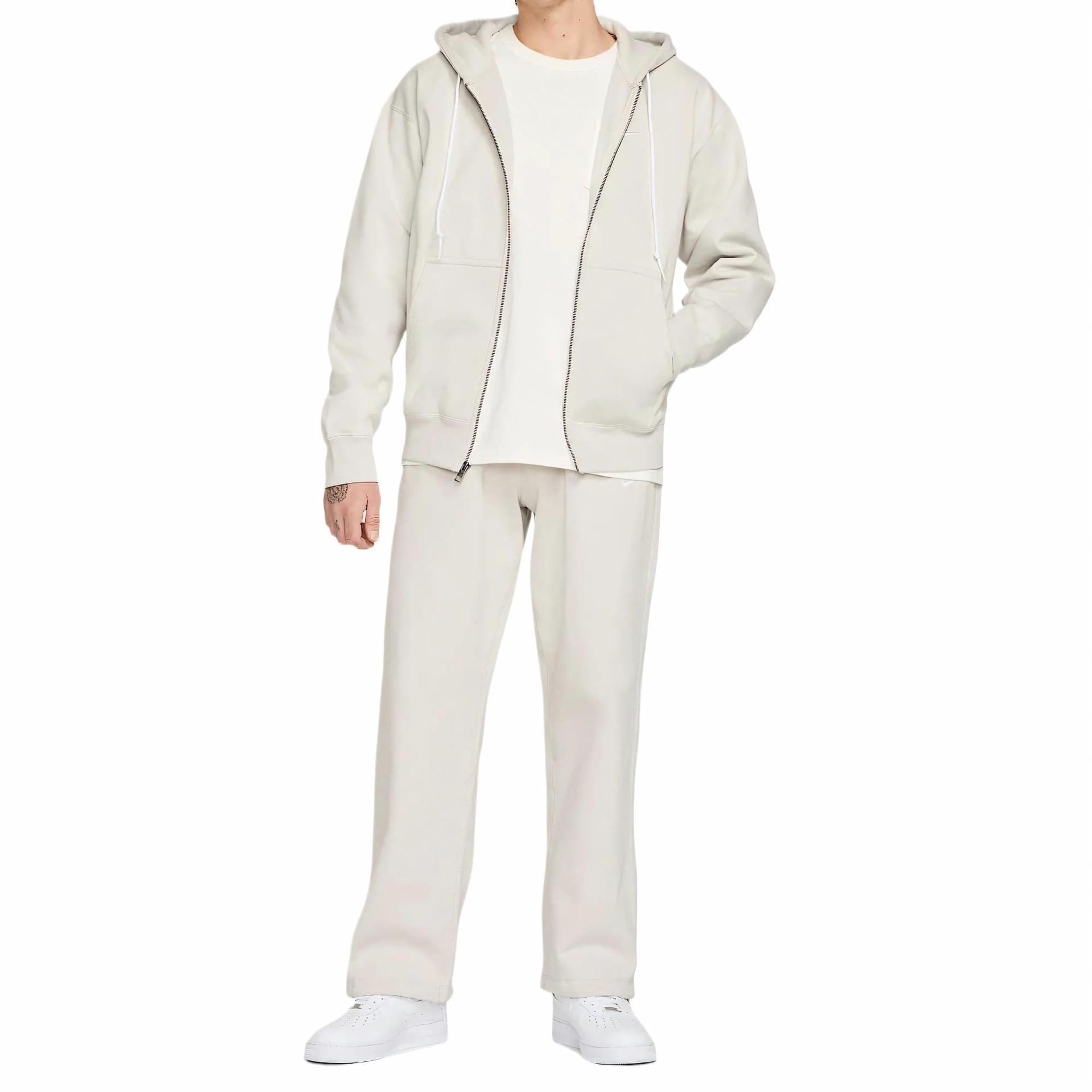 Куртка Nike Solo Swoosh Hoodie - изображение 3