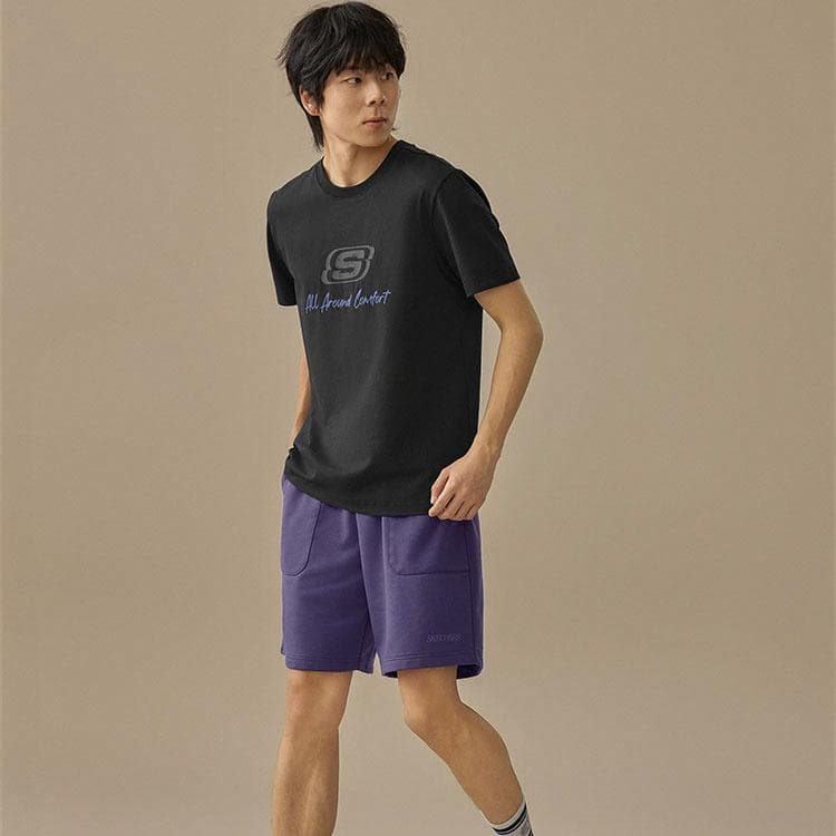 Шорты Skechers - изображение 6