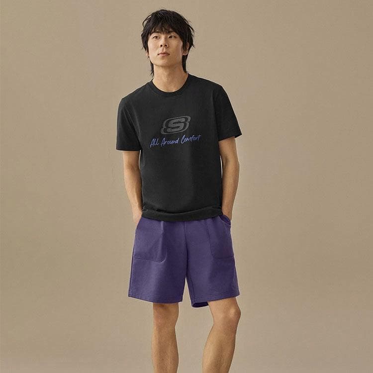 Шорты Skechers - изображение 5