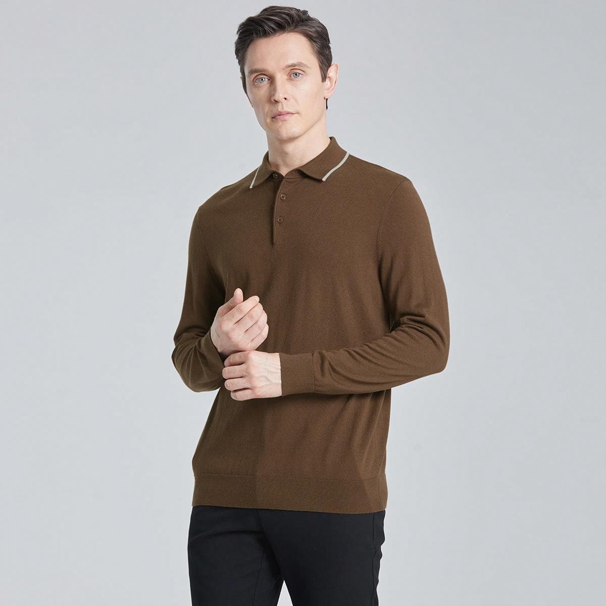 Поло SHANSHAN Polo - изображение 5
