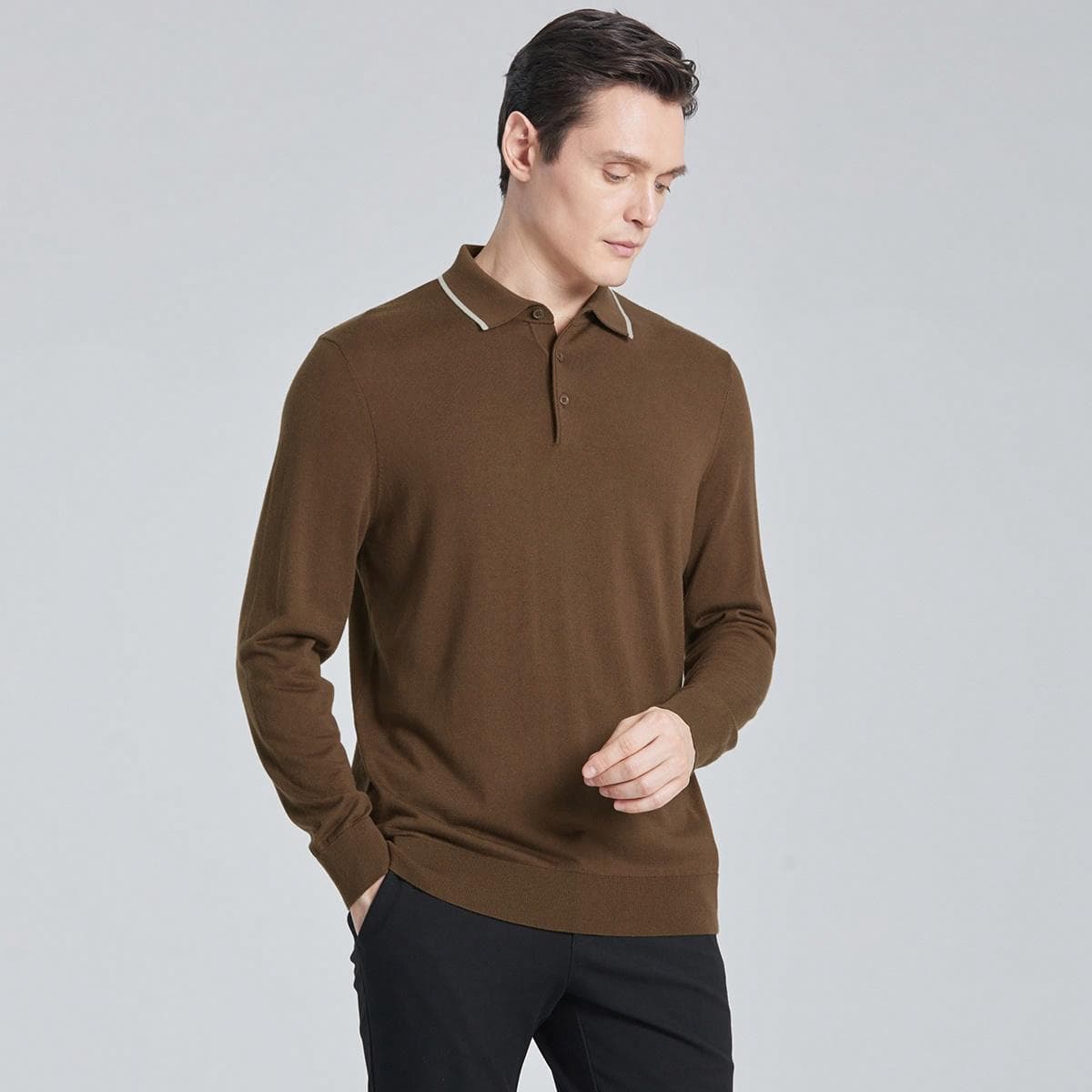 Поло SHANSHAN Polo - изображение 4