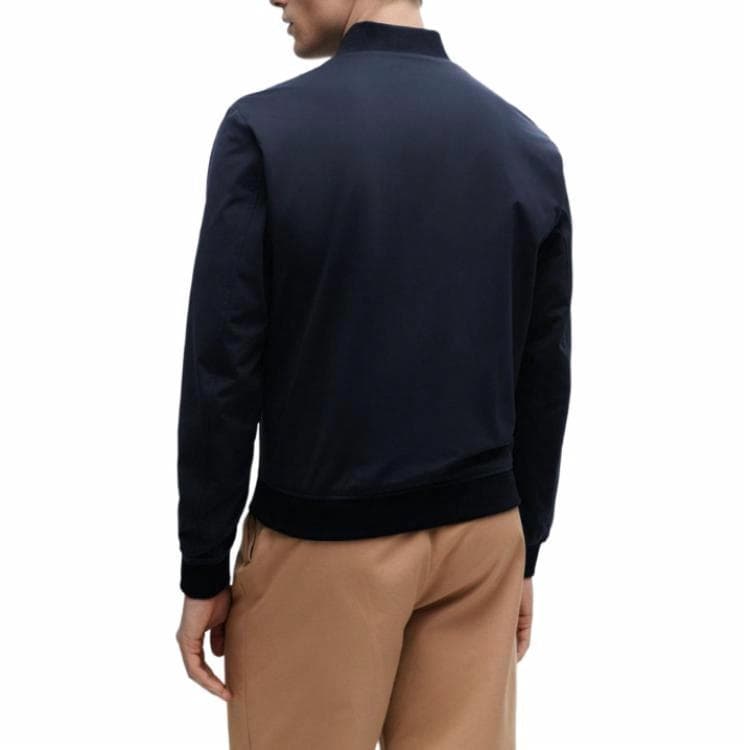 Куртка HUGO BOSS - изображение 4