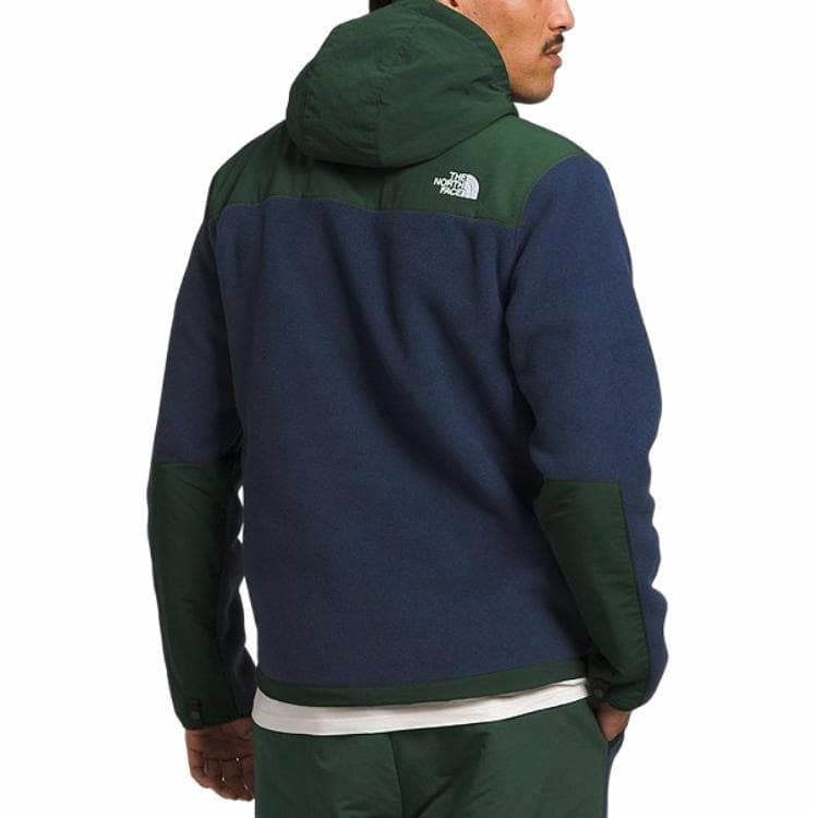Худи The North Face Denali Anorak - изображение 5