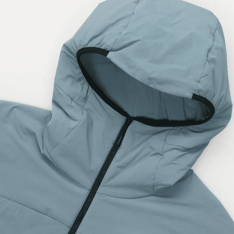Зимняя куртка пуховик The North Face Casaval - изображение 4