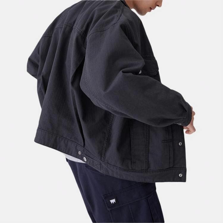 Куртка levis - изображение 5
