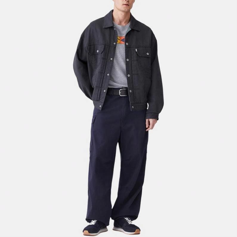 Куртка levis - изображение 3