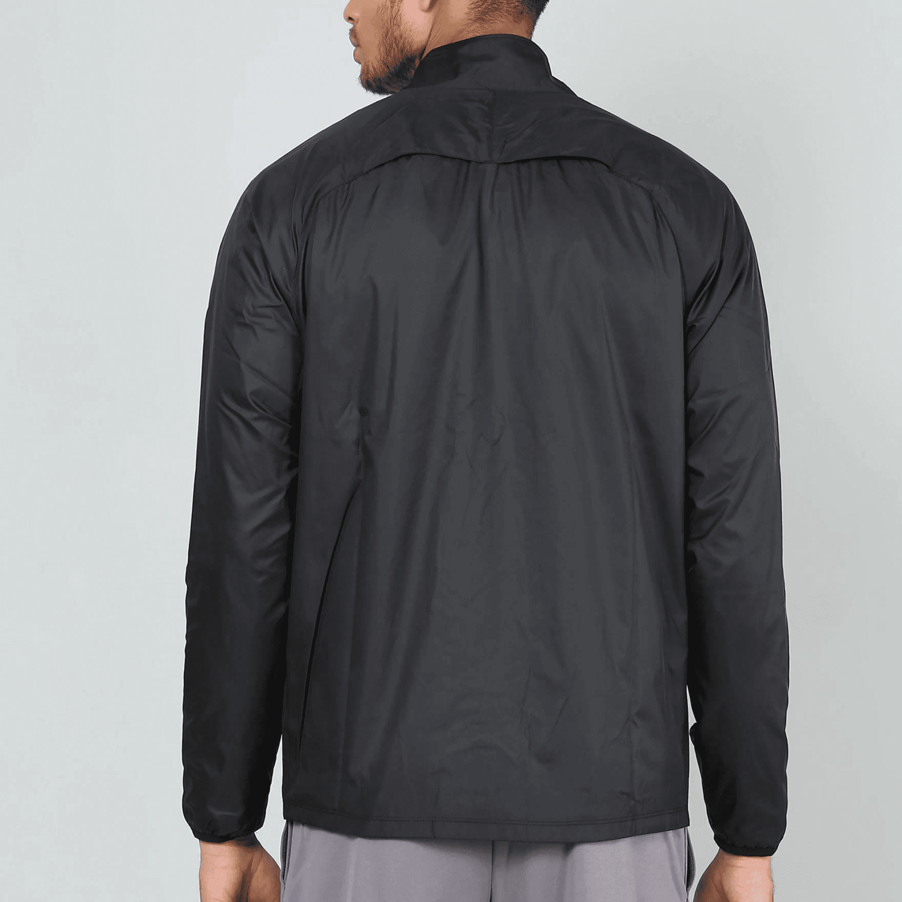 Куртка Nike Repel Academy - изображение 5