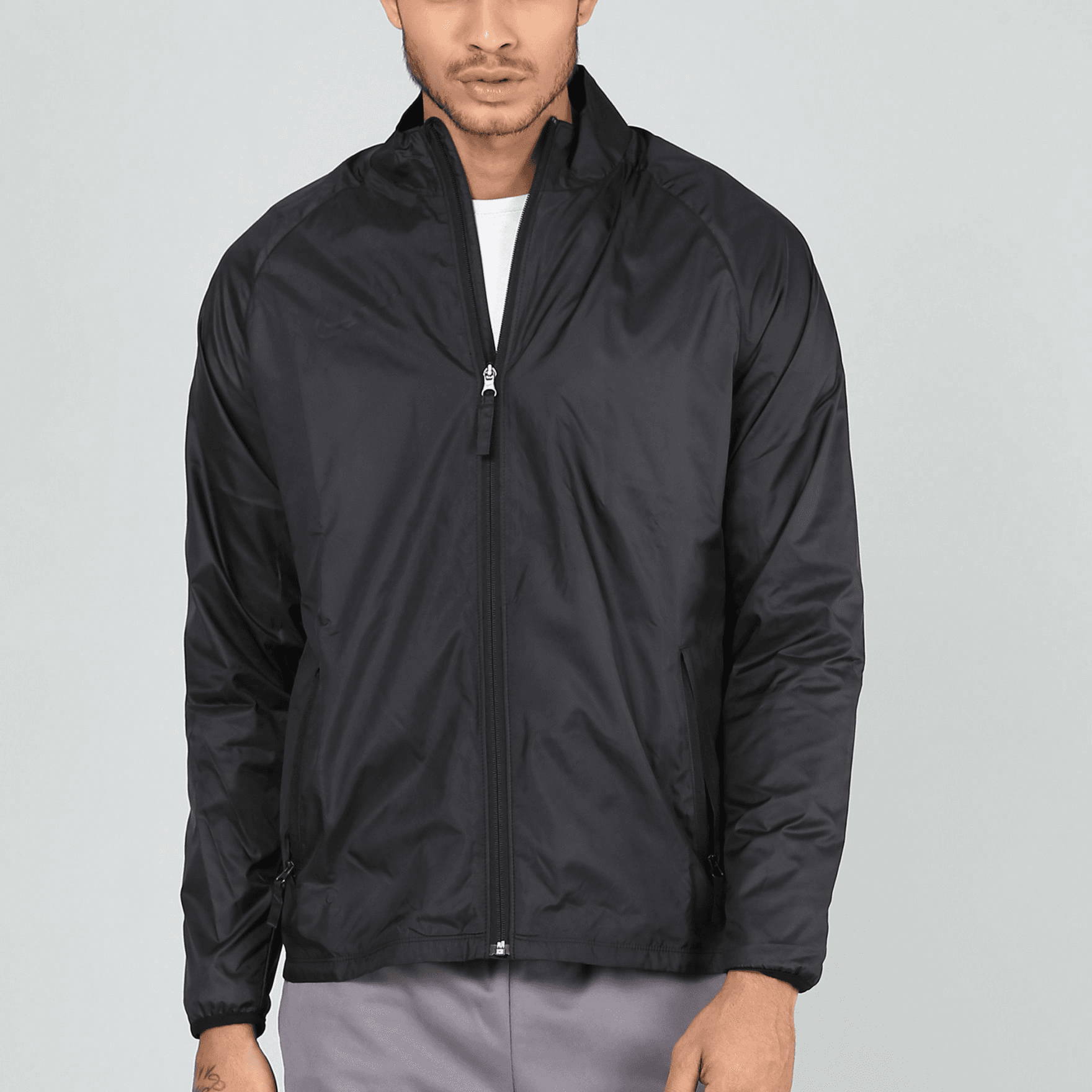 Куртка Nike Repel Academy - изображение 3