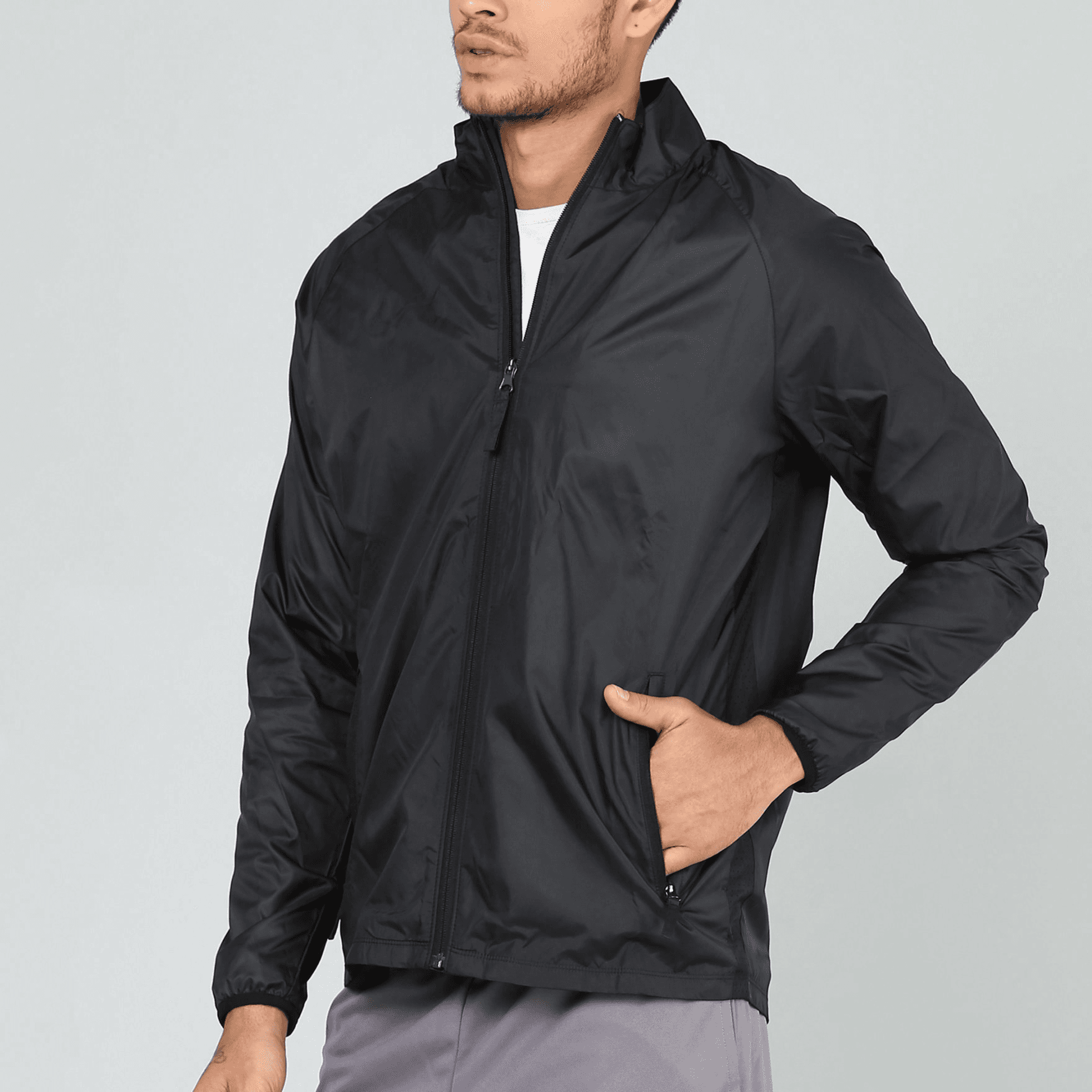 Куртка Nike Repel Academy - изображение 4