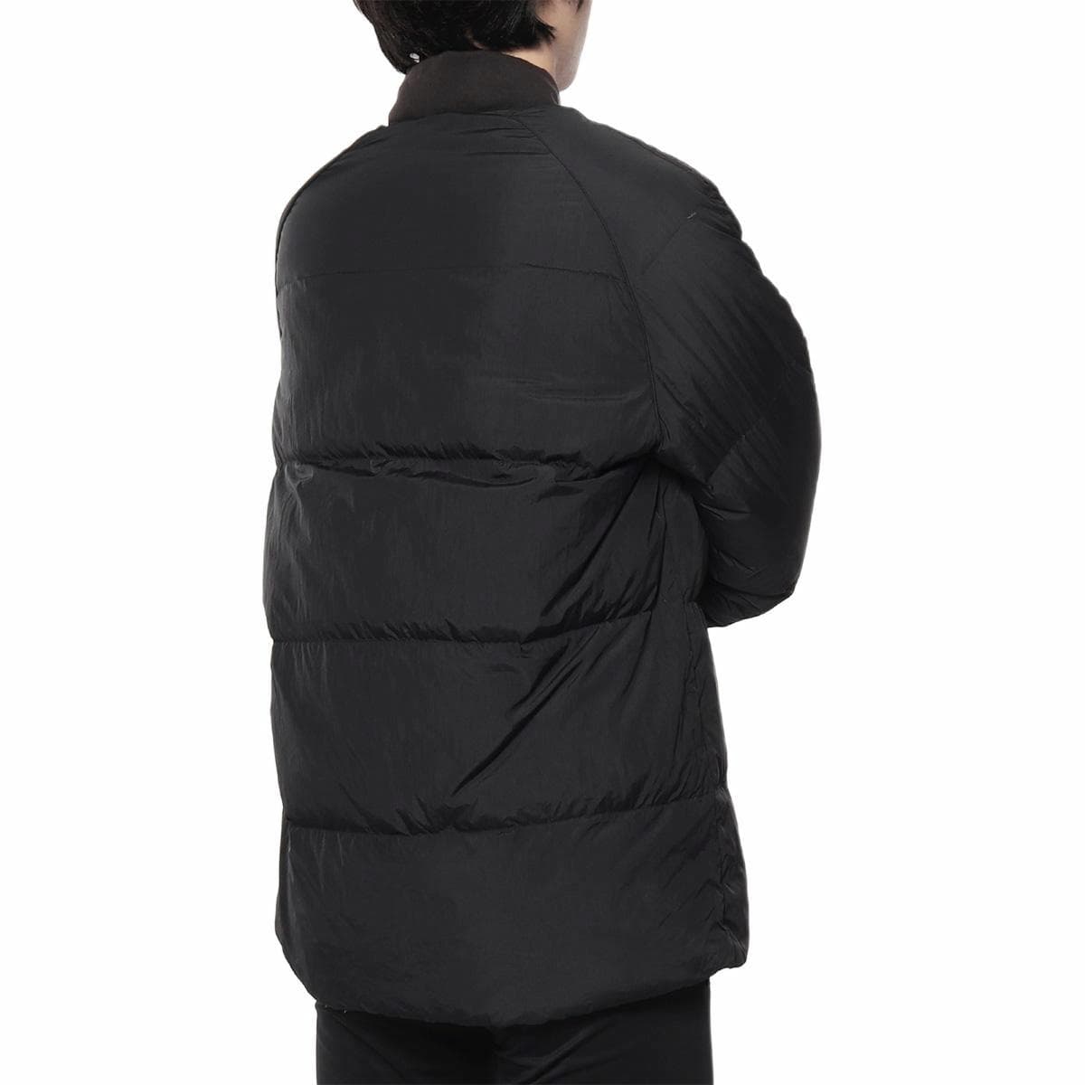 Зимняя куртка adidas Originals Heavy Down Jacket - изображение 6