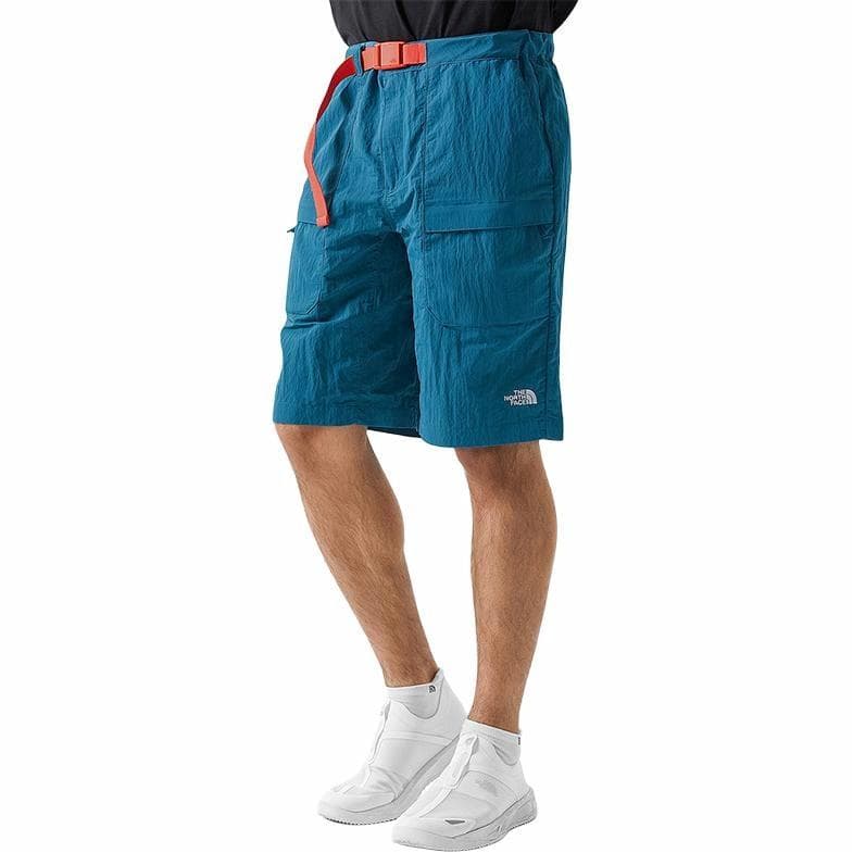Шорты THE NORTH FACE Logo - изображение 6
