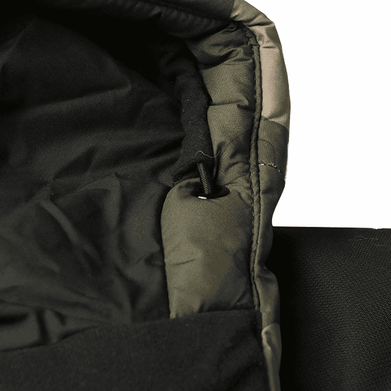 Зимняя куртка Jack Wolfskin - изображение 5