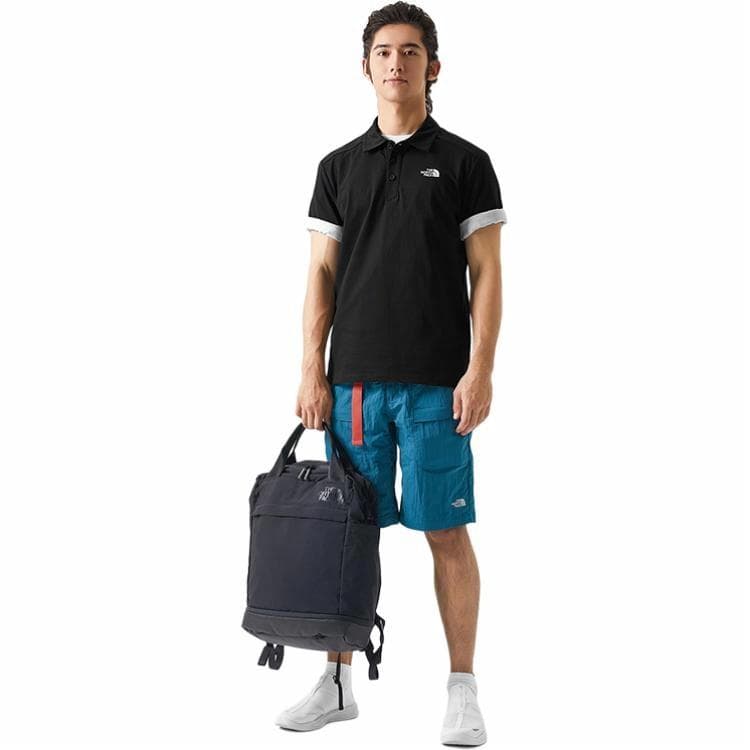 Шорты THE NORTH FACE Logo - изображение 5