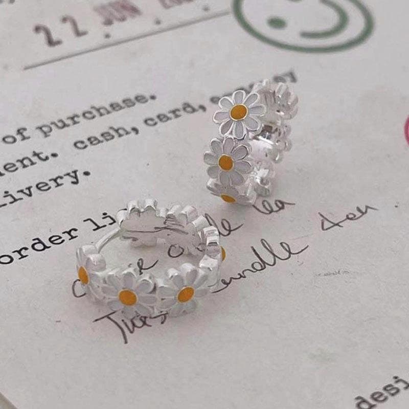 Серьги CARAT'SDIARYS925 - изображение 8