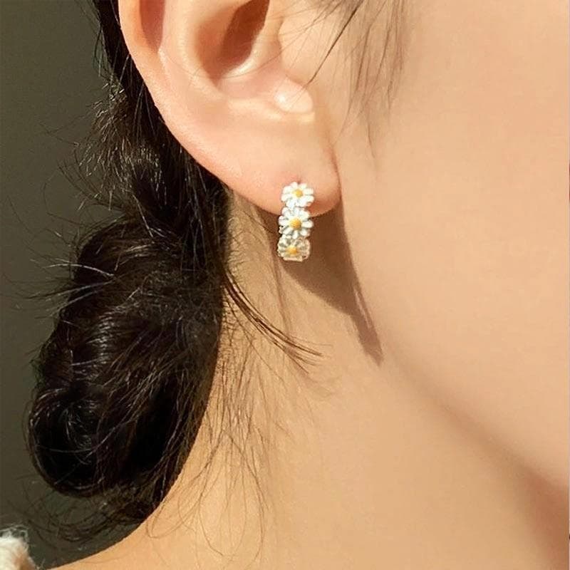 Серьги CARAT'SDIARYS925 - изображение 2
