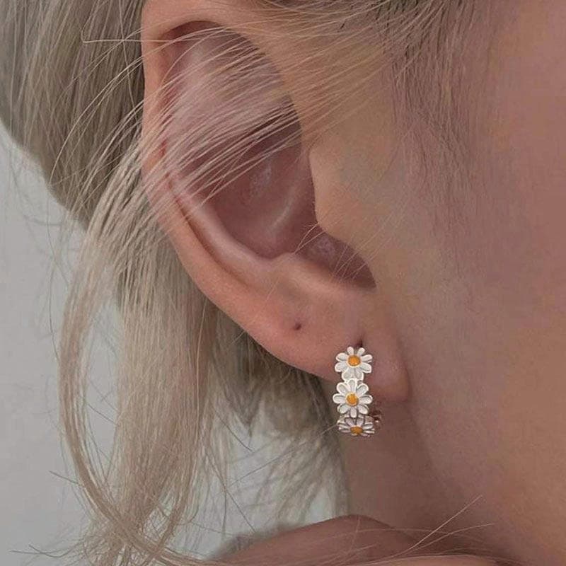 Серьги CARAT'SDIARYS925 - изображение 3