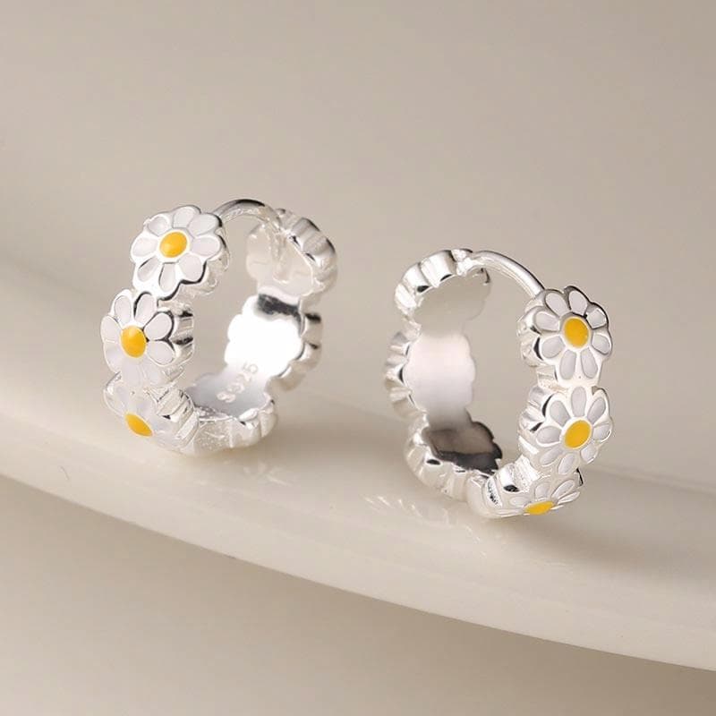 Серьги CARAT'SDIARYS925 - изображение 4