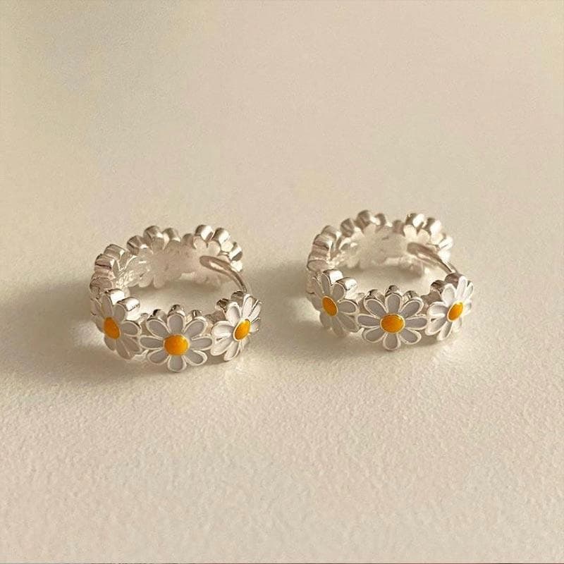 Серьги CARAT'SDIARYS925 - изображение 6