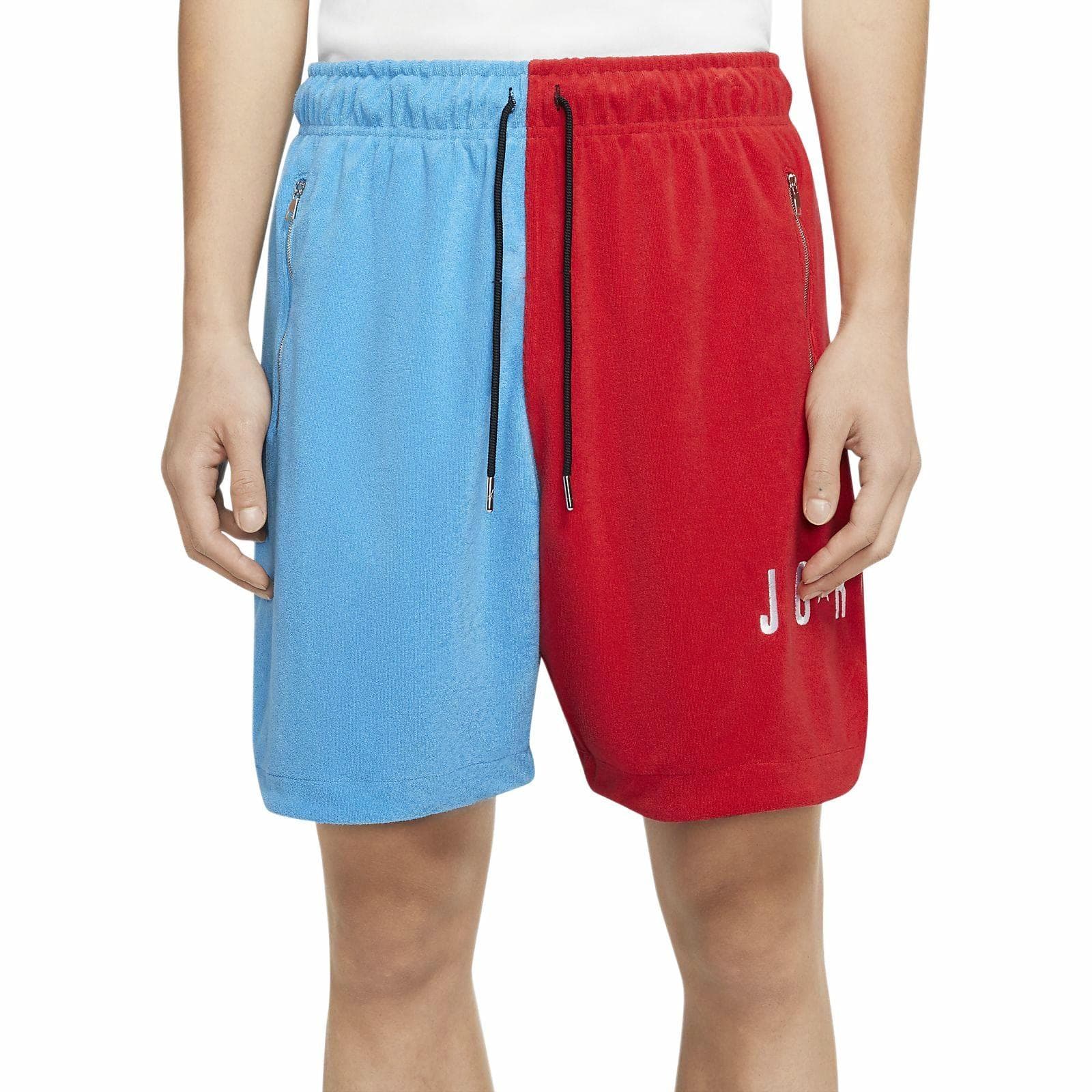 Тренировочные штаны Jordan Sport DNA Shorts - изображение 3