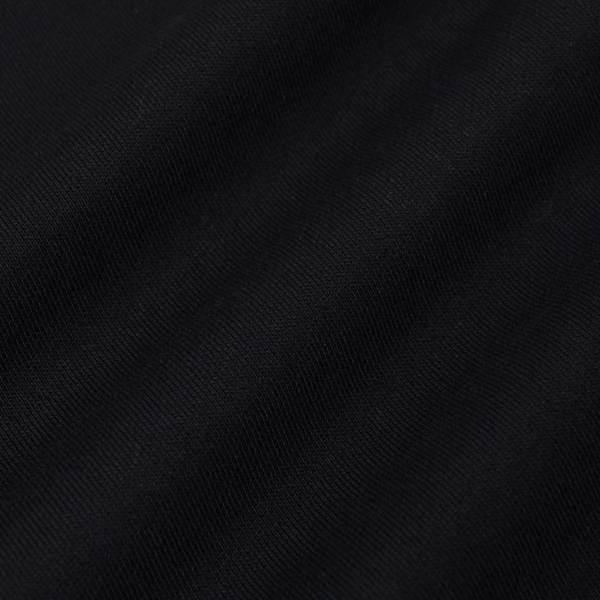 Худи Armani Exchange Zip Jacket Black - изображение 6