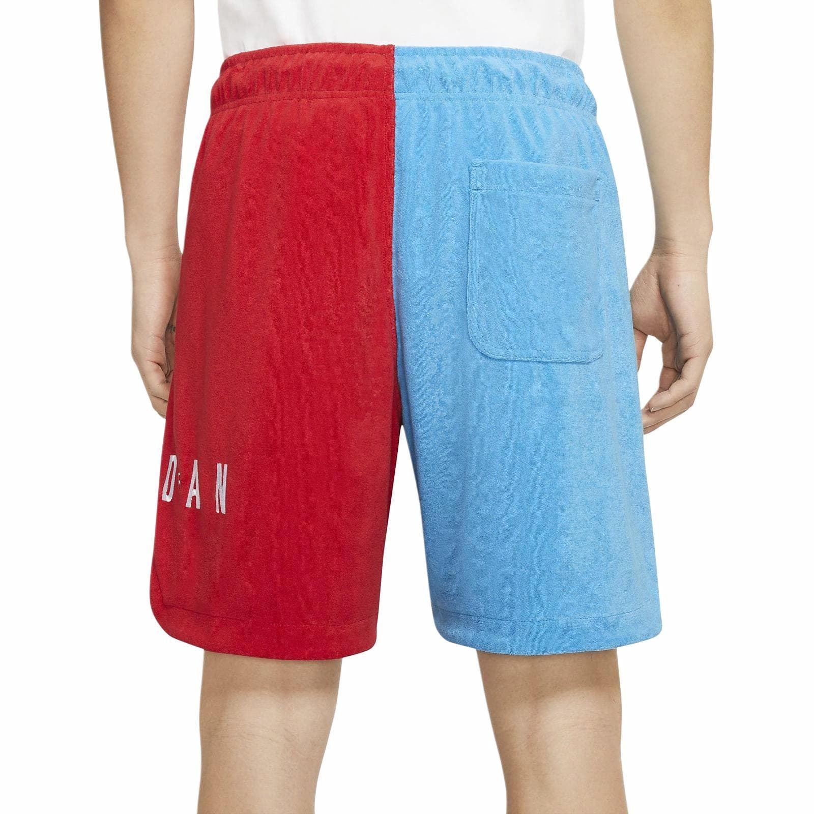 Тренировочные штаны Jordan Sport DNA Shorts - изображение 4