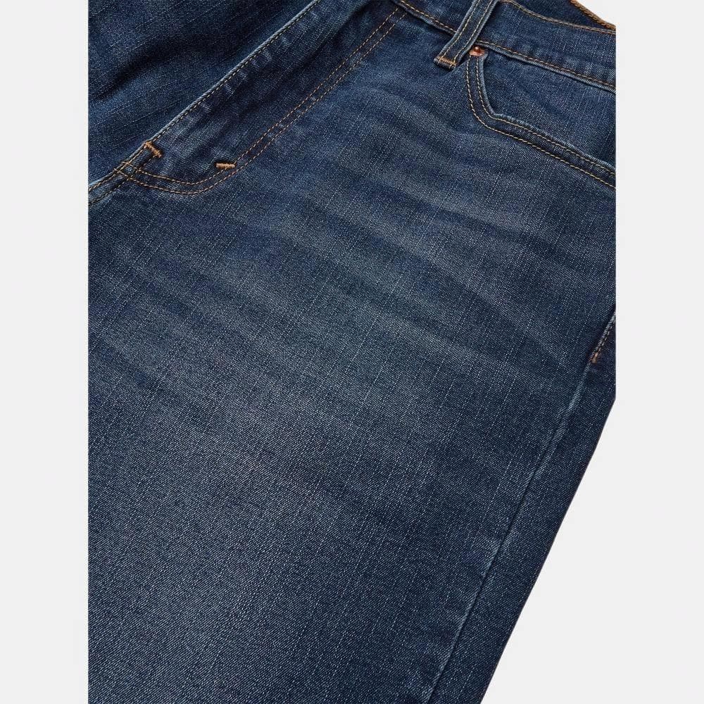 Штаны Levi's 568 — фото 5