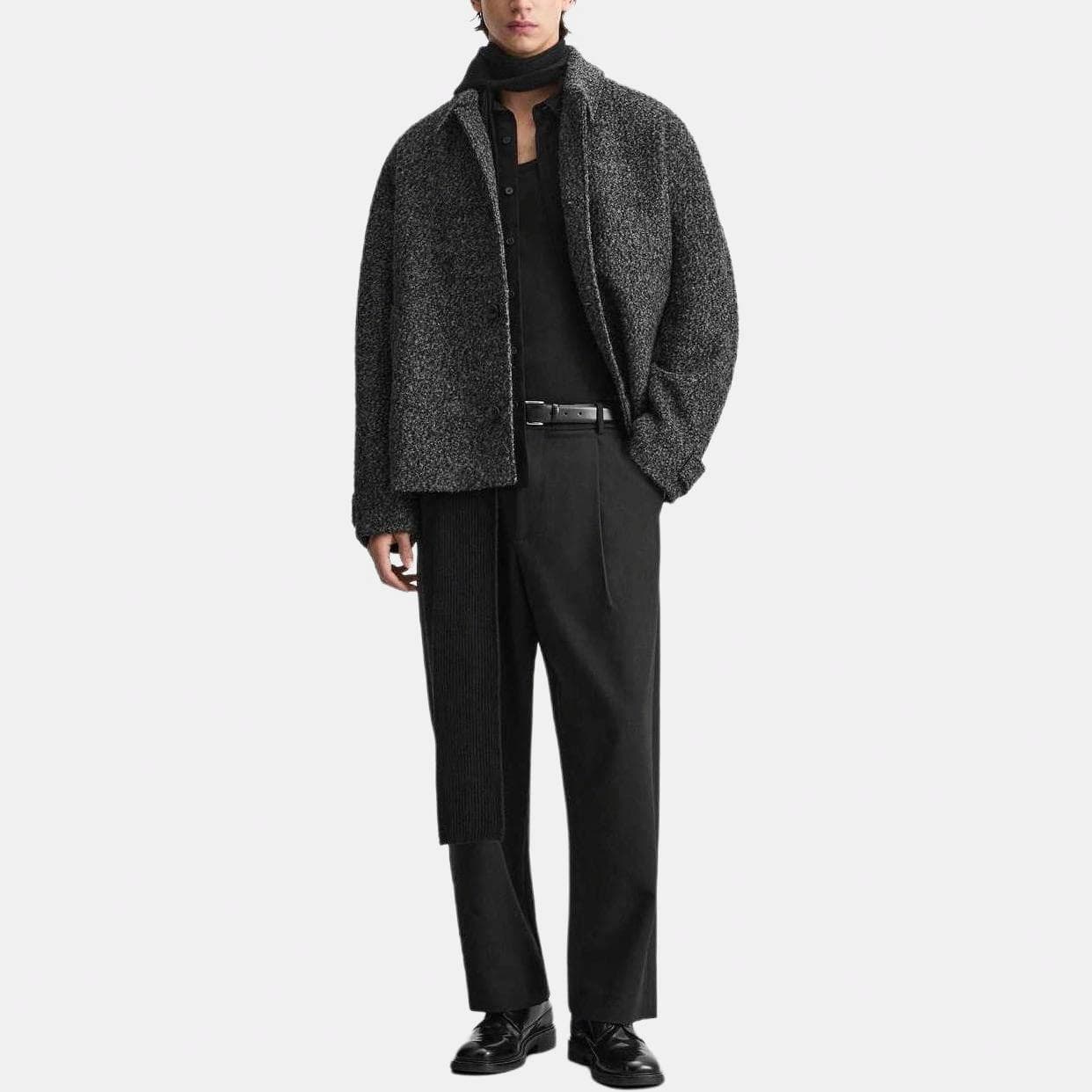 Куртка ZARA - изображение 3