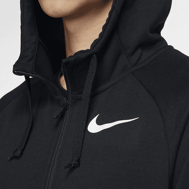 Куртка Nike Running Jacket Black - изображение 4