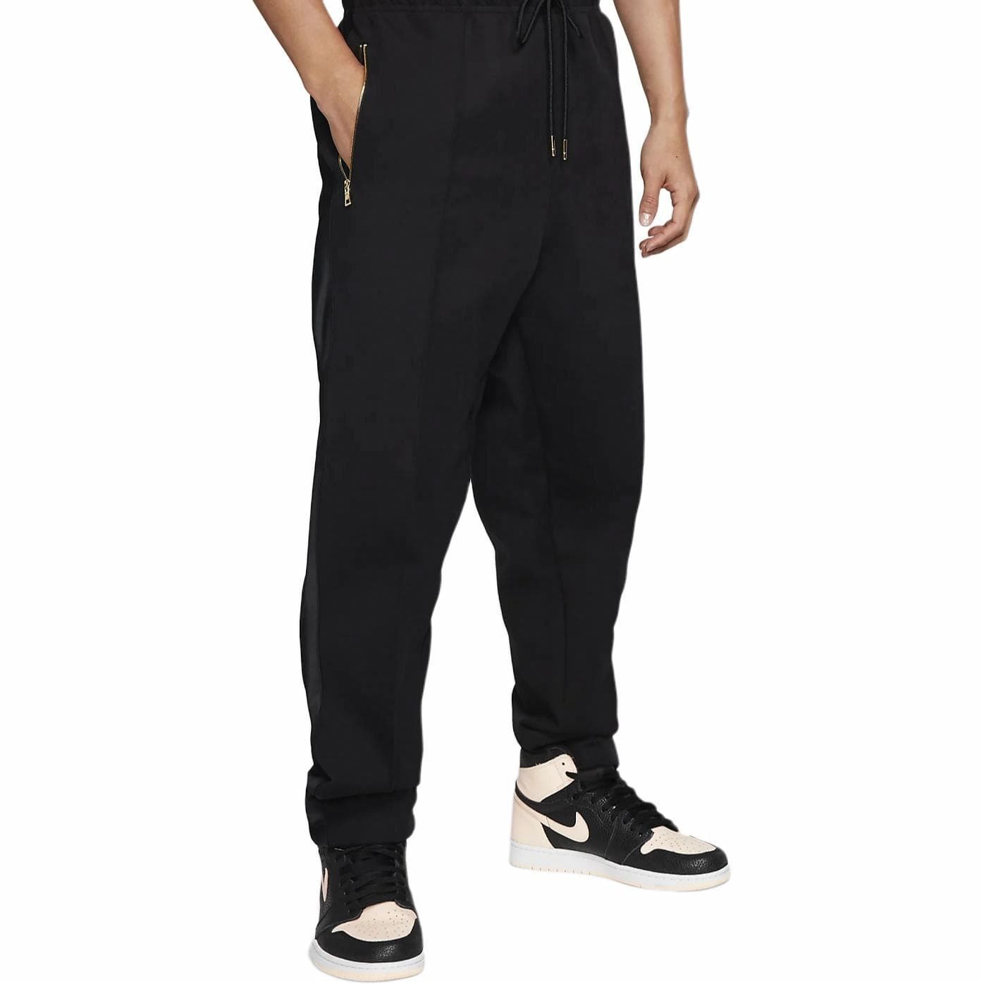 Спортивная одежда Air Jordan Cargo Pants Black - изображение 3