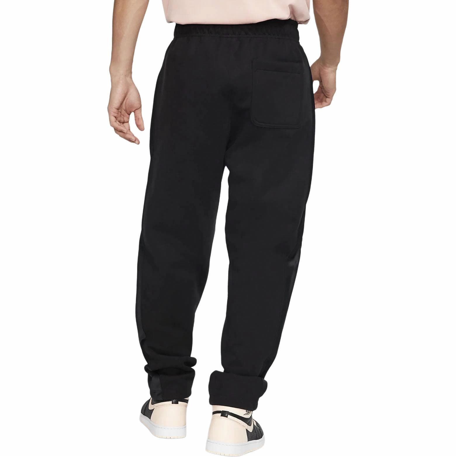 Спортивная одежда Air Jordan Cargo Pants Black - изображение 4