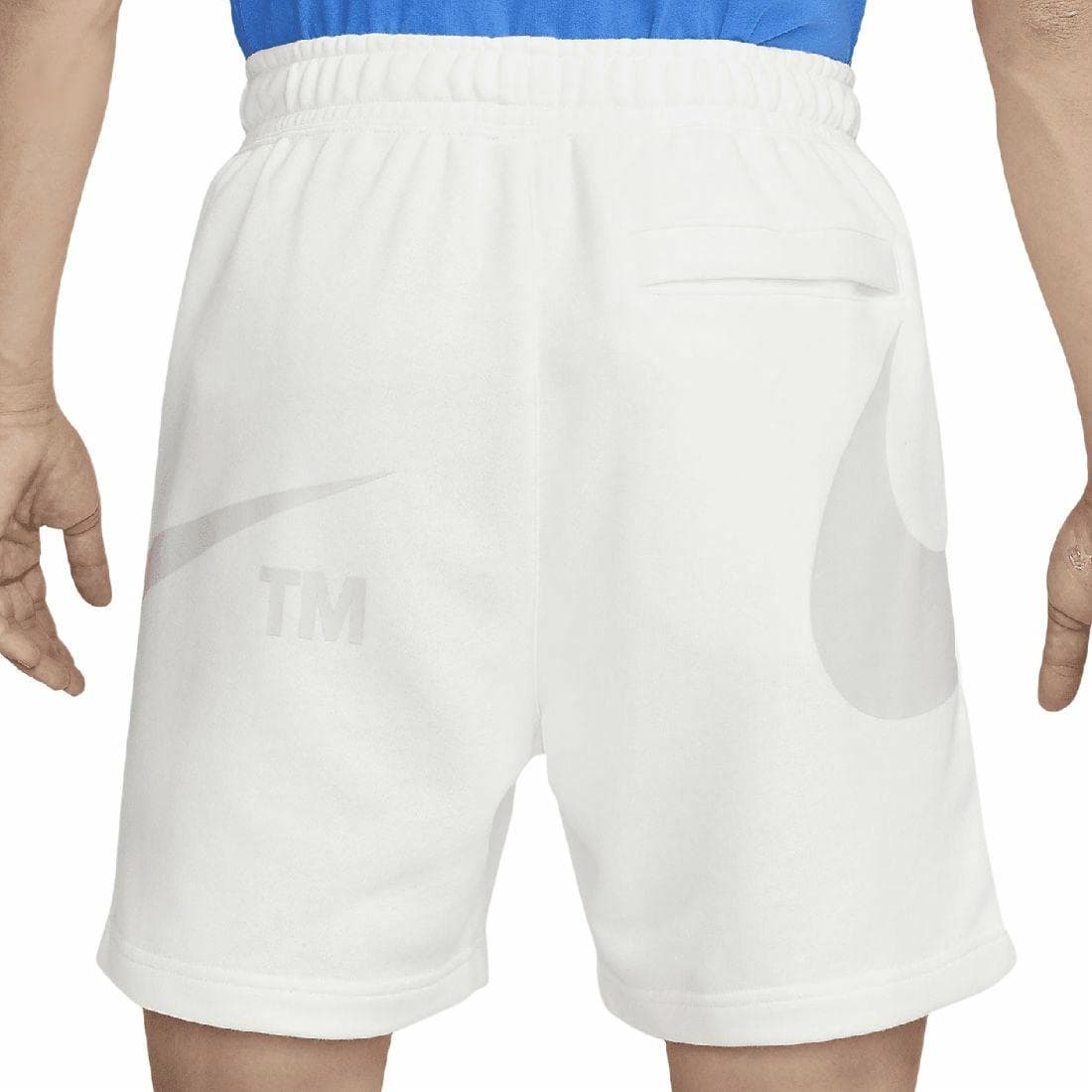 Шорты Nike Shorts White - изображение 4