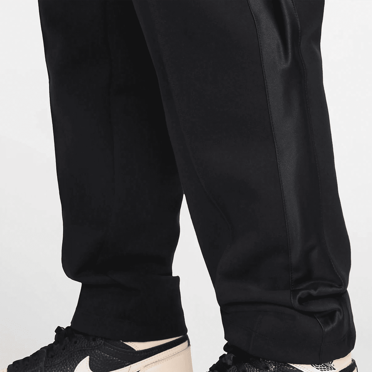 Спортивная одежда Air Jordan Cargo Pants Black - изображение 6