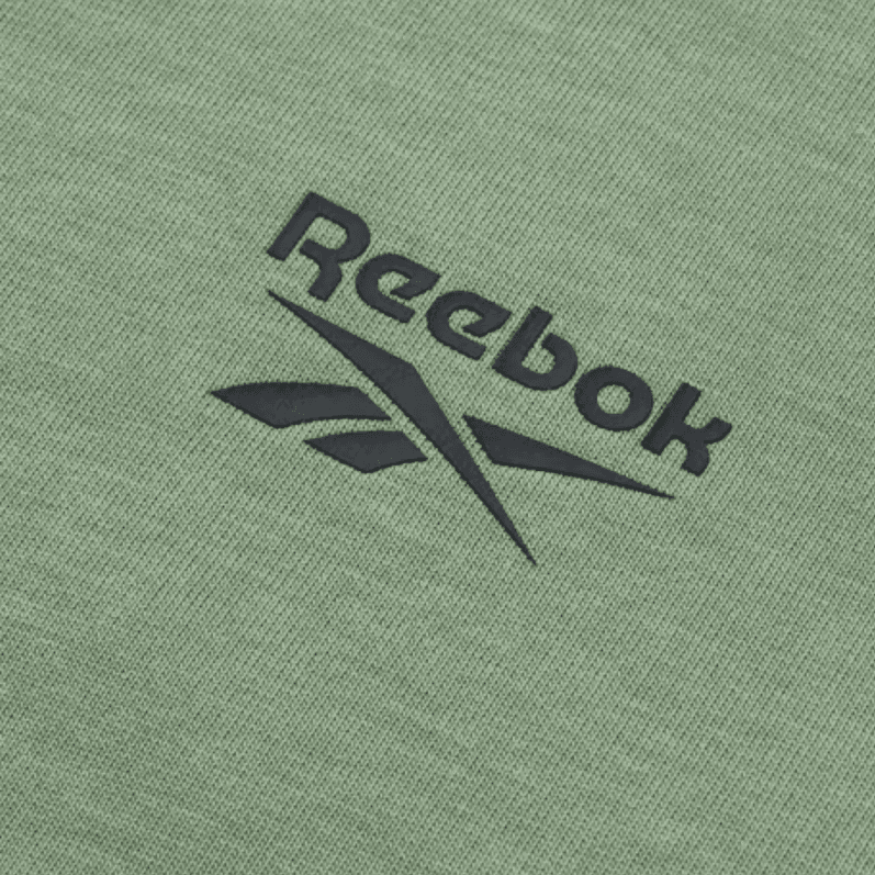 Футболка Reebok T — фото 6