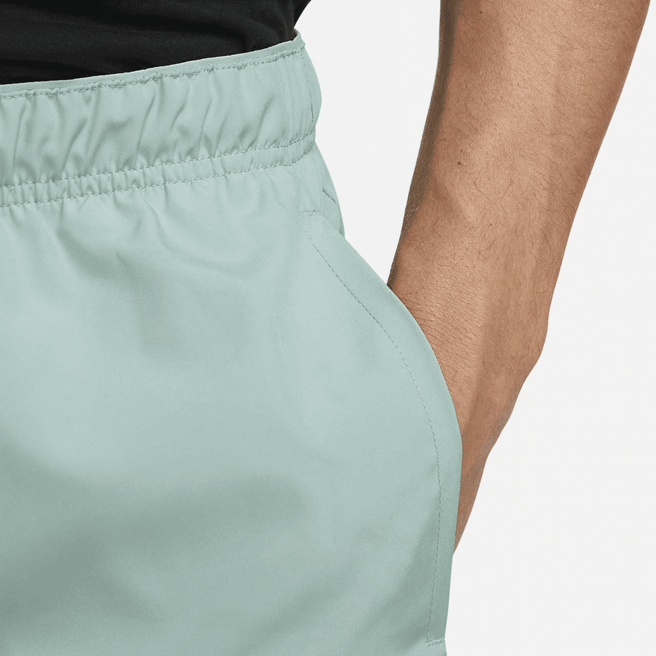 Шорты Nike Dri-FIT Challenger - изображение 5