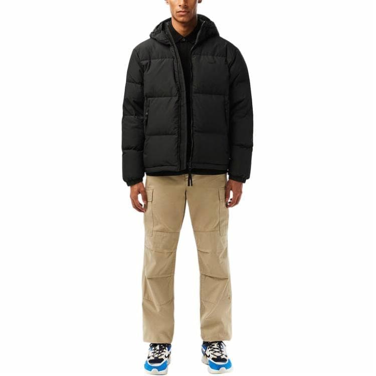 Куртка Lacoste - изображение 5
