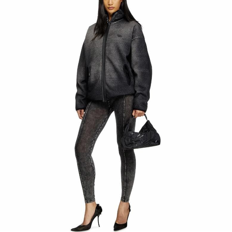 Куртка Diesel SS25 - изображение 2