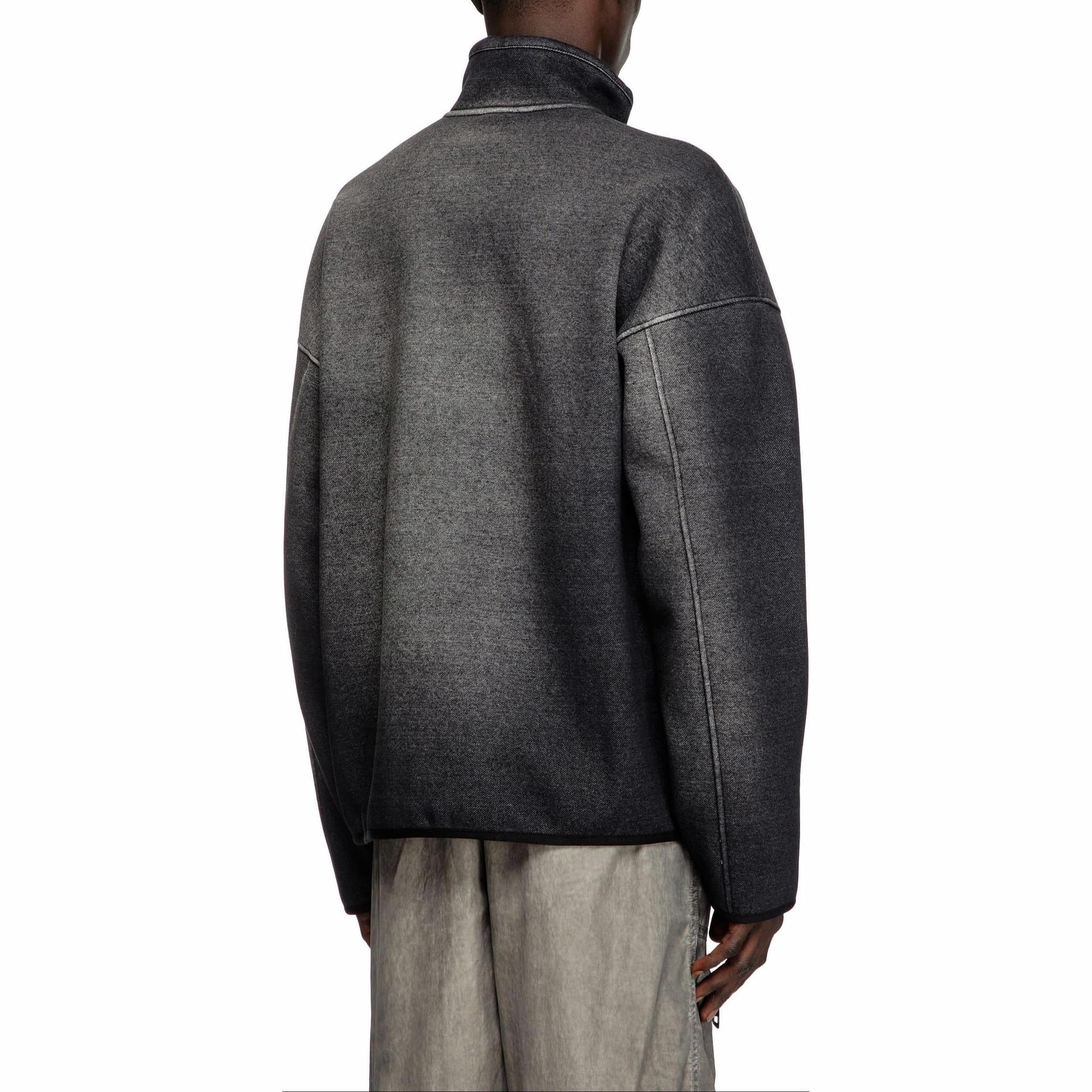 Куртка Diesel SS25 - изображение 4