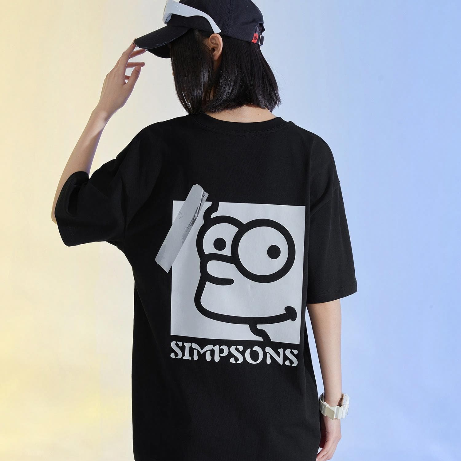 Футболка The Simpsons T - изображение 7