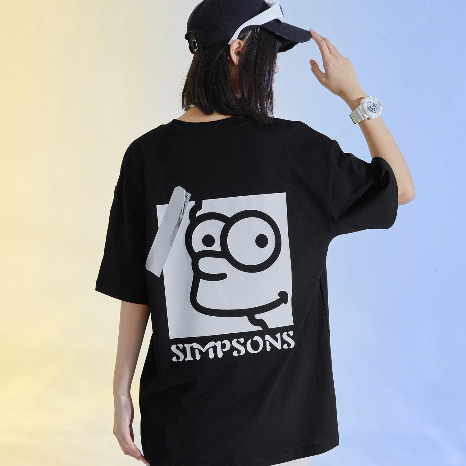 Футболка The Simpsons T - изображение 8