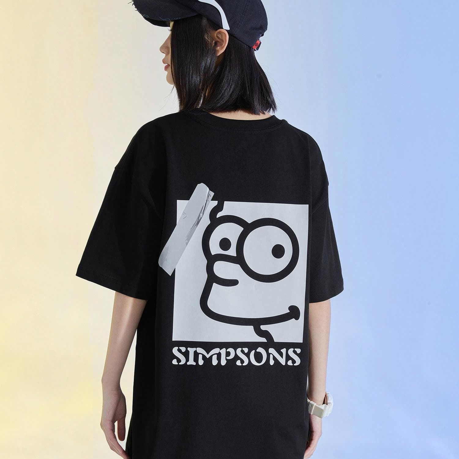 Футболка The Simpsons T - изображение 6