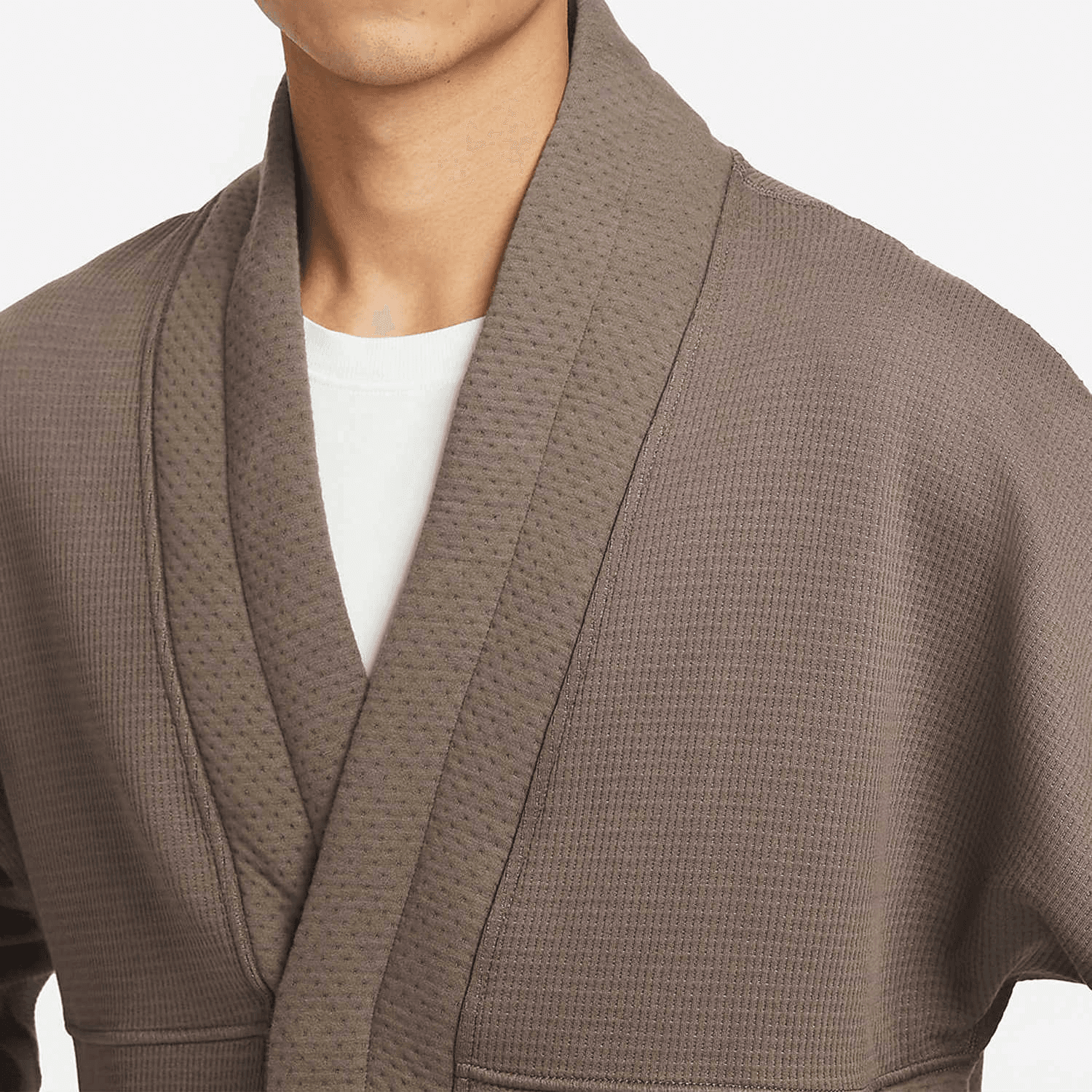 Куртка Nike Yoga - изображение 3