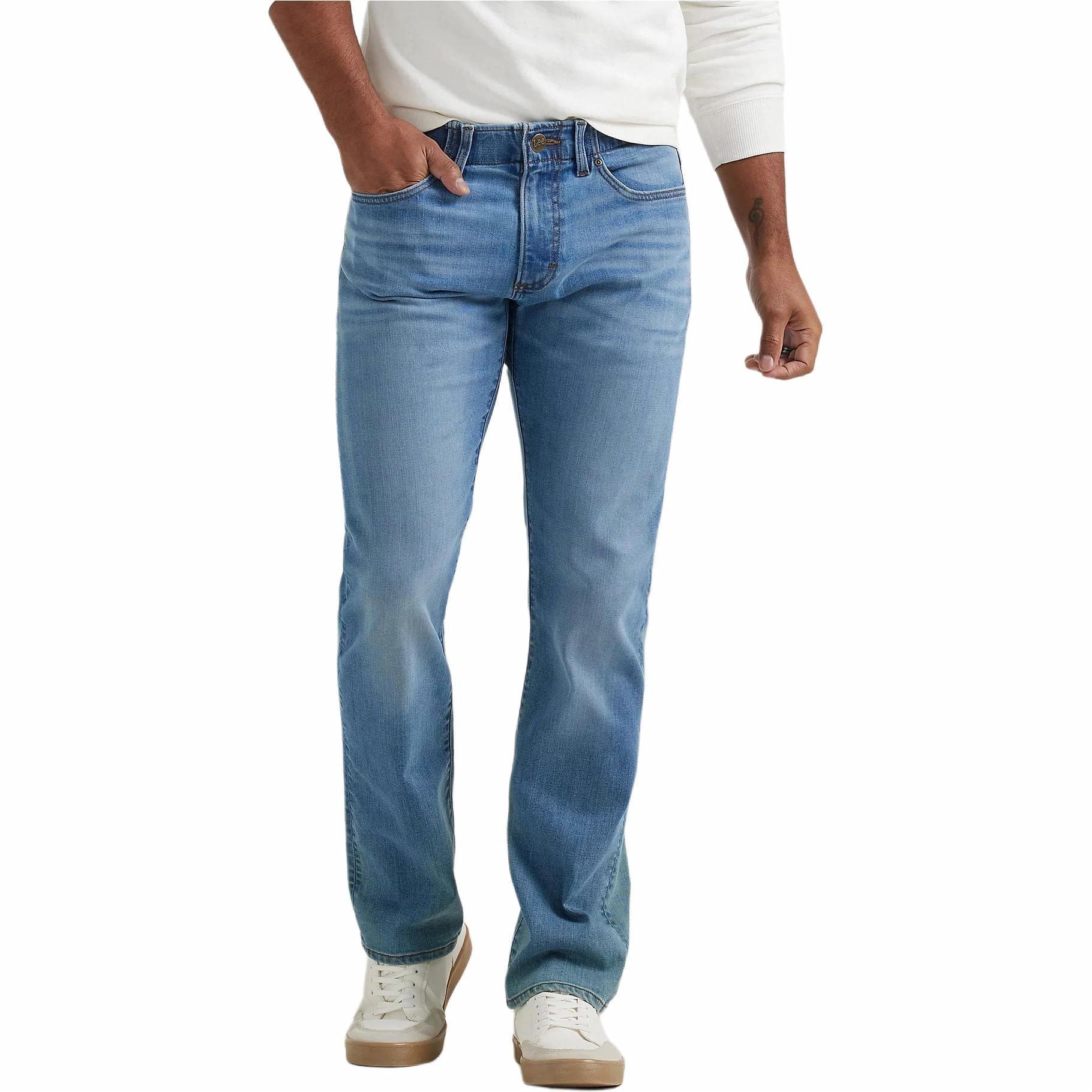 Штаны Lee Jeans - изображение 3