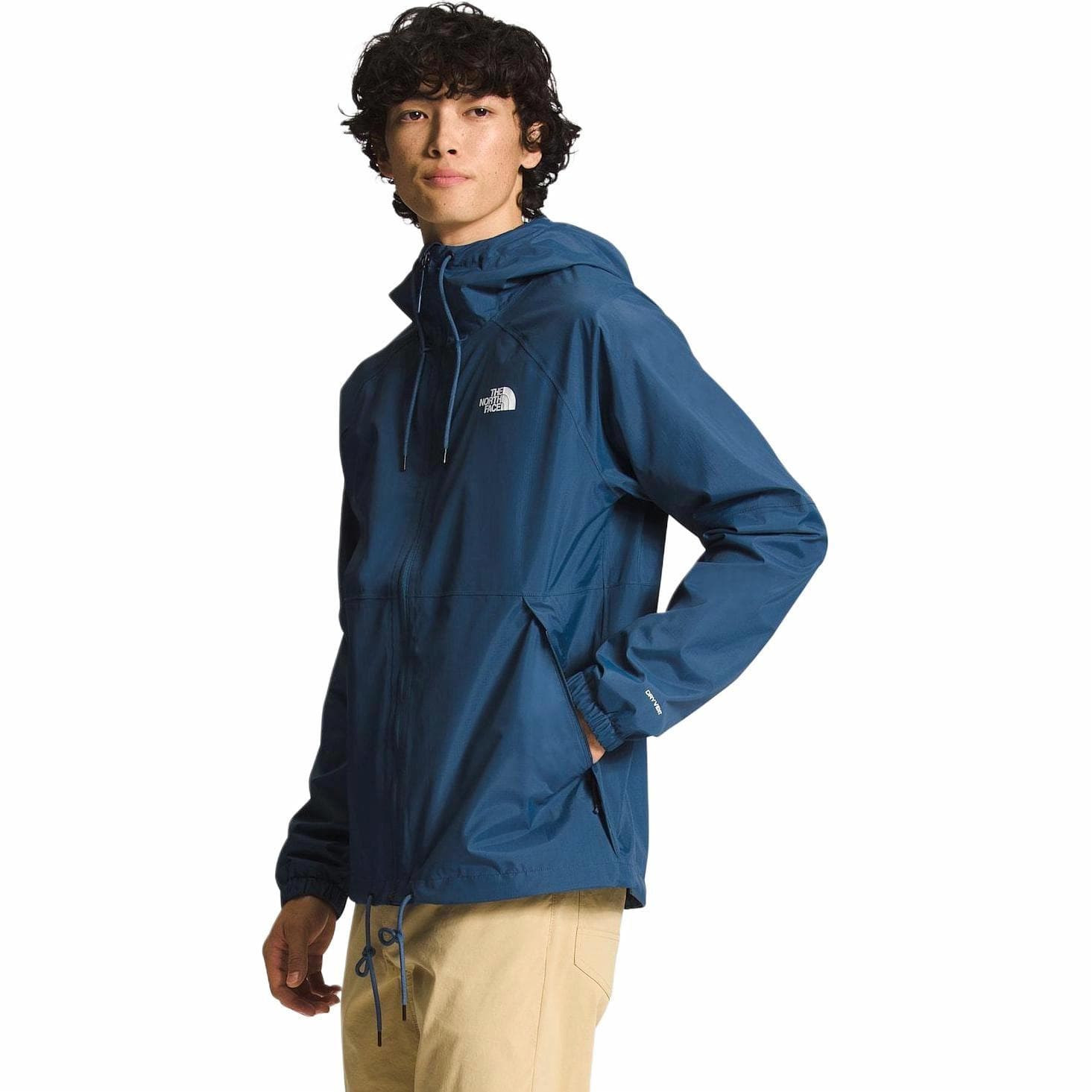 Куртка THE NORTH FACE Logo - изображение 5
