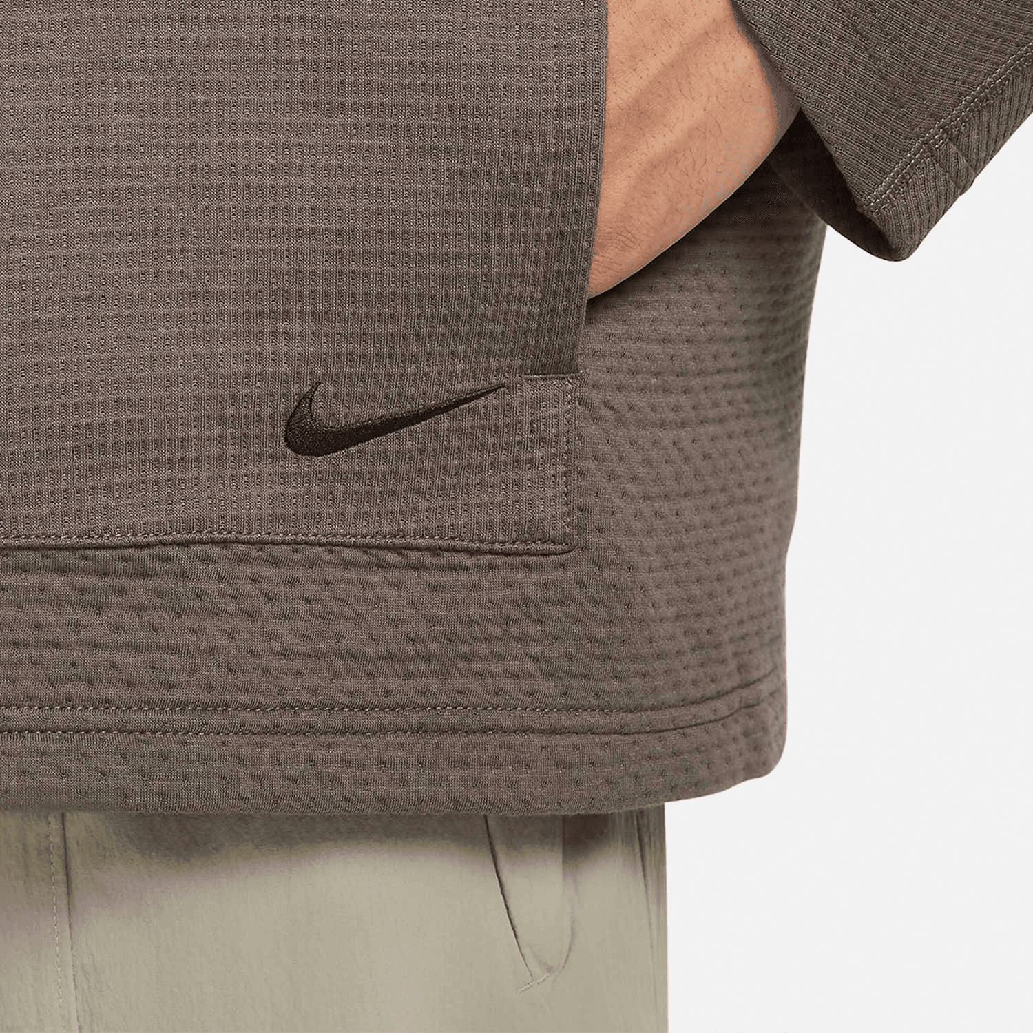 Куртка Nike Yoga - изображение 4